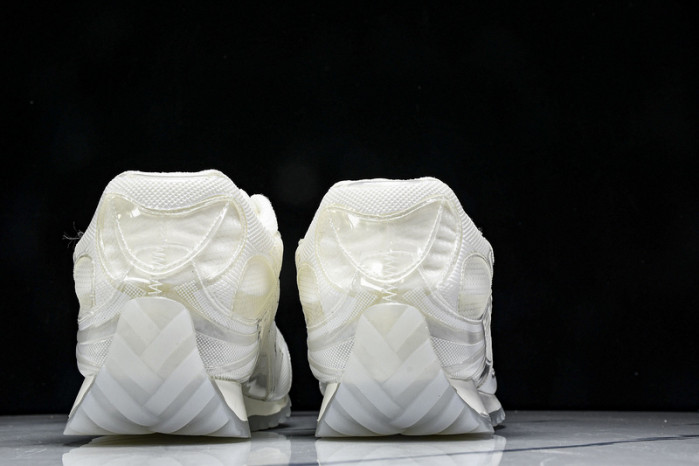 BOTTEGA VENETA ORBIT SNEAKER