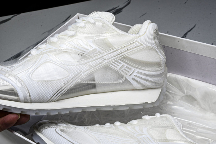 BOTTEGA VENETA ORBIT SNEAKER