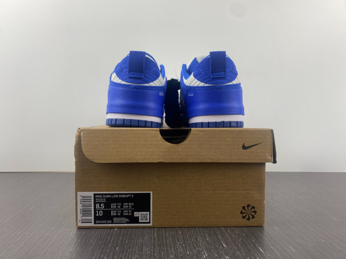 Nike Dunk Low Disrupt2   DH4402-001