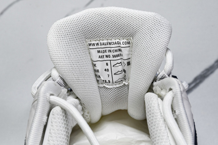 BLCG Track  2.0  W3AE2 1248