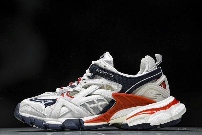 BLCG Track  2.0  W3AE2 1248