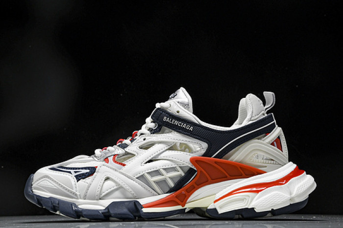 BLCG Track  2.0  W3AE2 1248