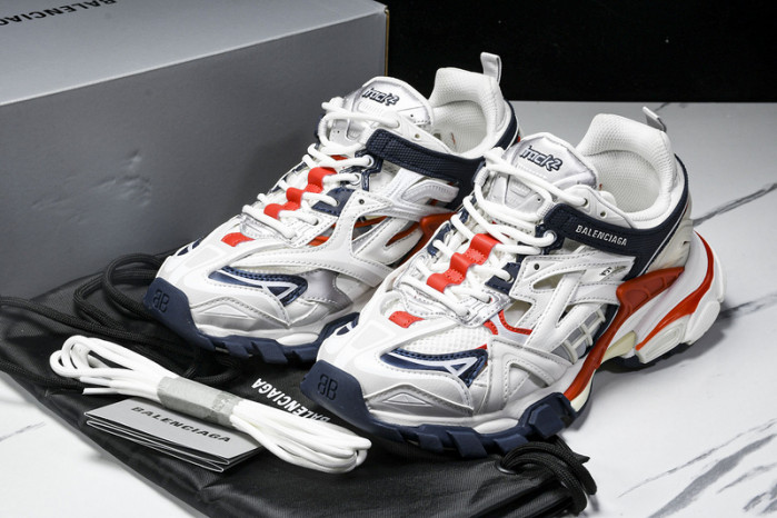 BLCG Track  2.0  W3AE2 1248