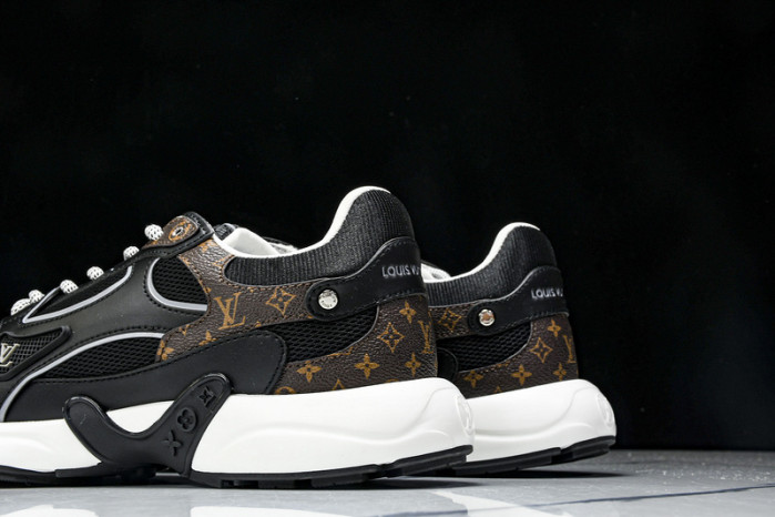 LV SNEAKER OLYMPIA   FOR-LV282