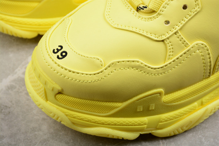 BLCG  Triple S   YEESHOES-62701