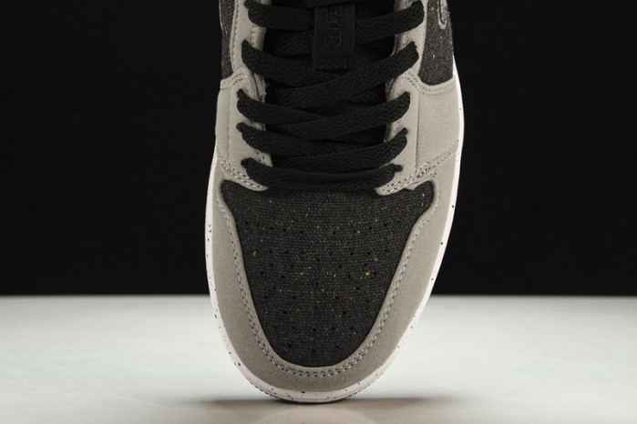 Air Jordan 1 Low SE“Crater” DM4657-001