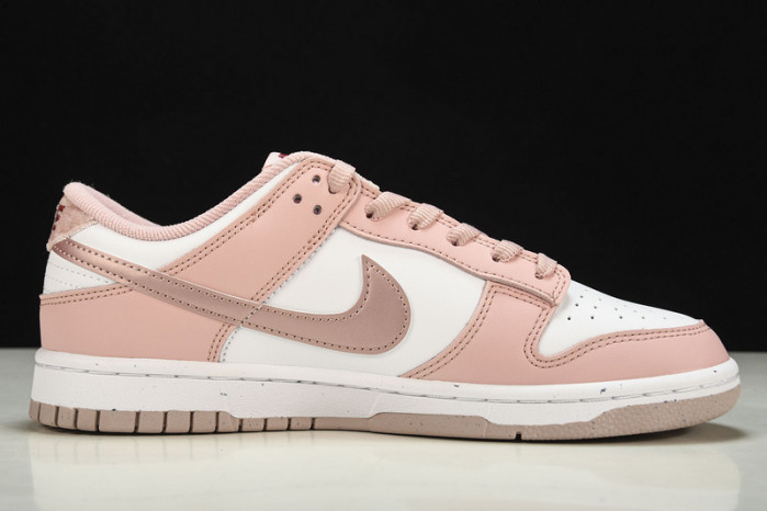 Nike Dunk Low GS "Pink Velvet"  DO6485-600