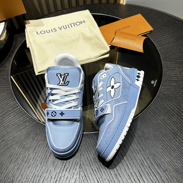 LV SNEAKER TRAINER   FOR-LV315
