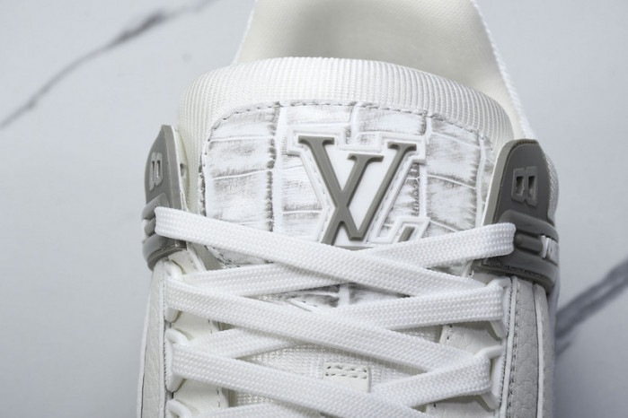 LV SNEAKER LOW FOR-LV63