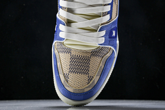 LV SNEAKER LOW FOR-LV65