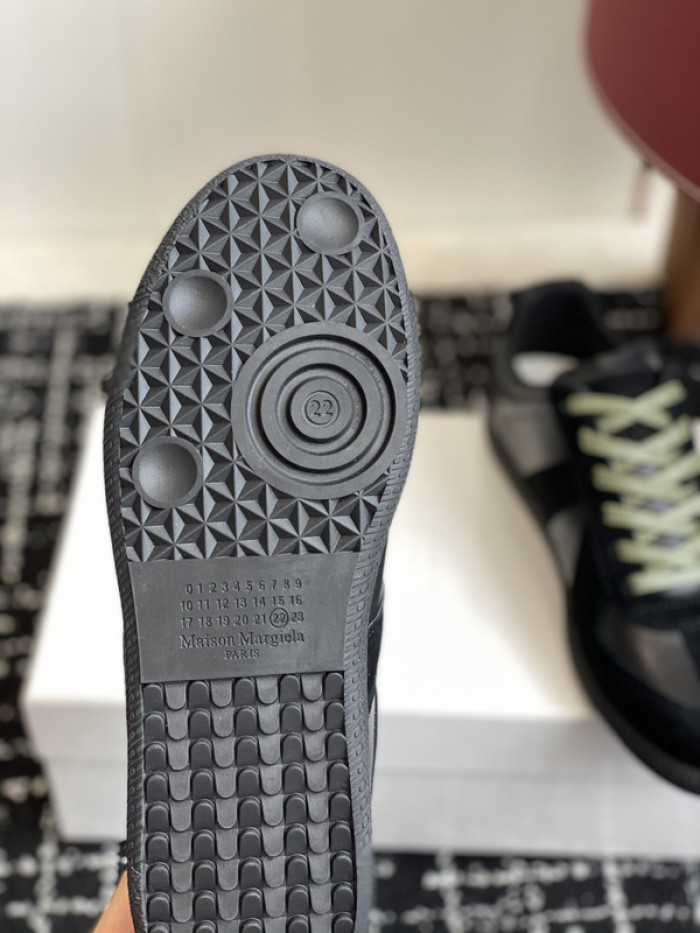 Mais0n Margiela Shoes  FOR-MM50