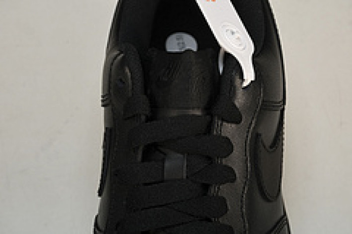 Nike Air Force 1 Low LE Triple black CW2288-001