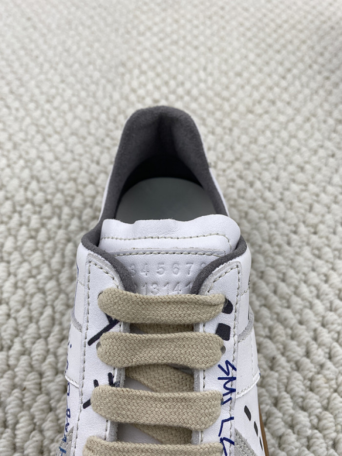 Mais0n Margiela Shoes  FOR-MM08