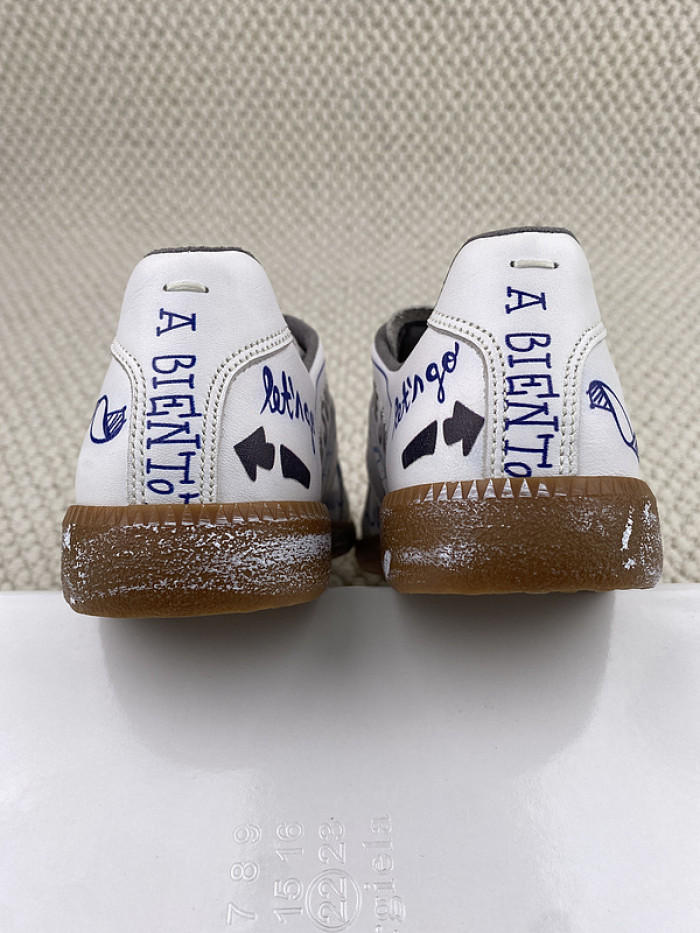 Mais0n Margiela Shoes  FOR-MM08