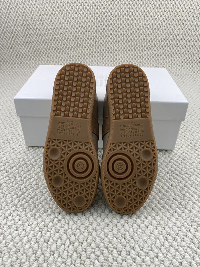 Mais0n Margiela Shoes  FOR-MM09