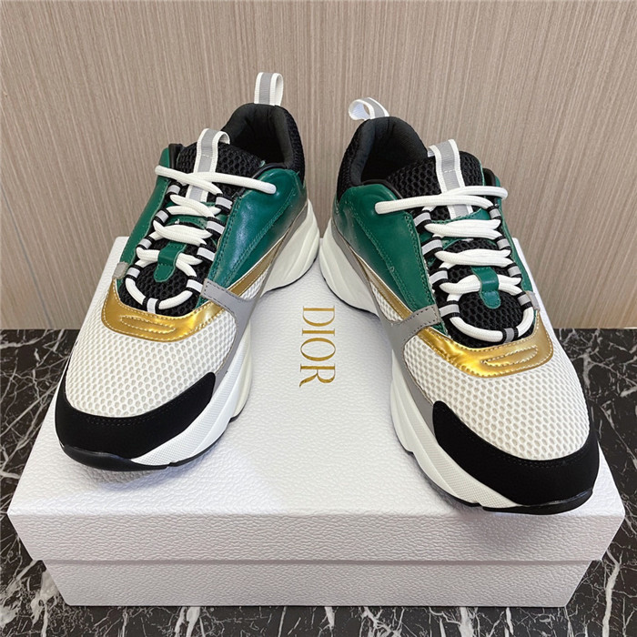 D10R HOMME B22 TRAINER SNEAKER