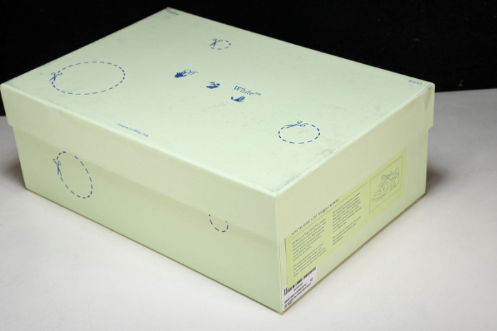 OF SNEAKER  FOR71001