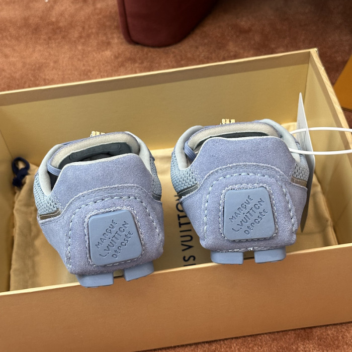 LV SNEAKER RALLY FOR-LV338