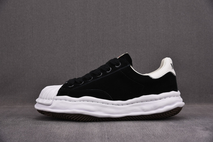 MAISON MIHARA YASUHIRO MMY006