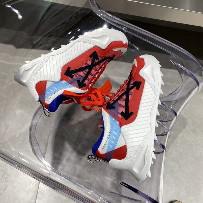 OF C/O ODSY-1000 SNEAKER YEESHOES