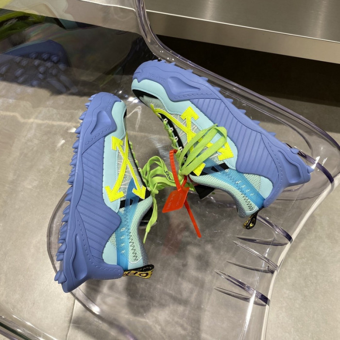 OF C/O ODSY-1000 SNEAKER YEESHOES