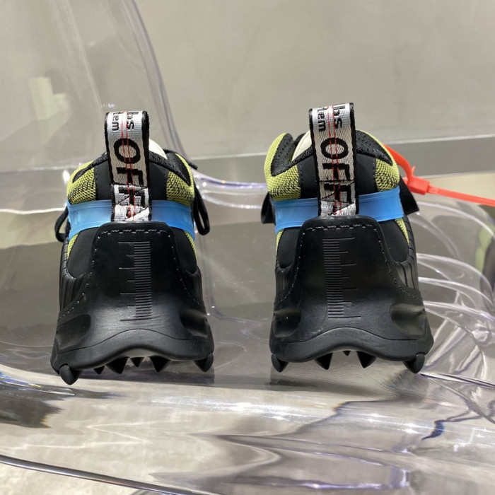 OF C/O ODSY-1000 SNEAKER YEESHOES