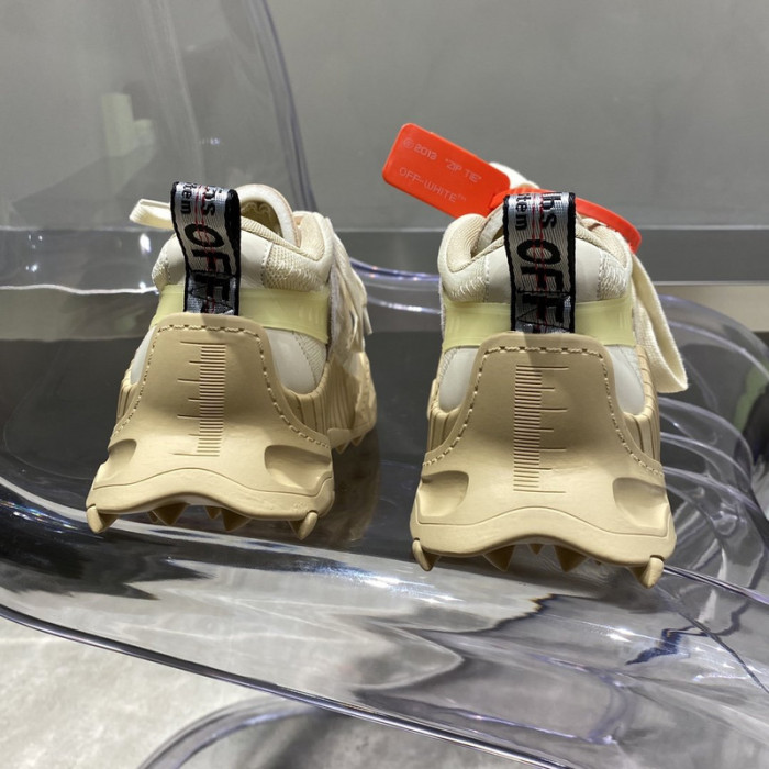 OF C/O ODSY-1000 SNEAKER YEESHOES