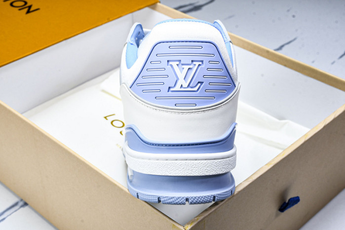LV SNEAKER TRAINER   FOR-LV346