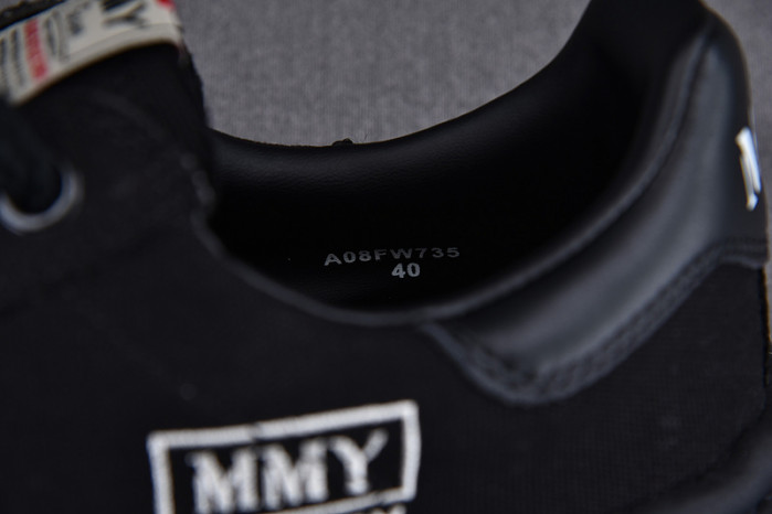 MAISON MIHARA YASUHIRO MMY022