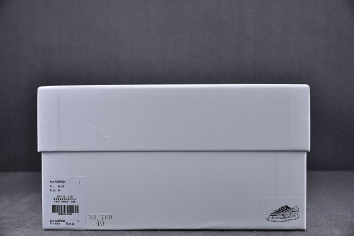 MAISON MIHARA YASUHIRO MMY022