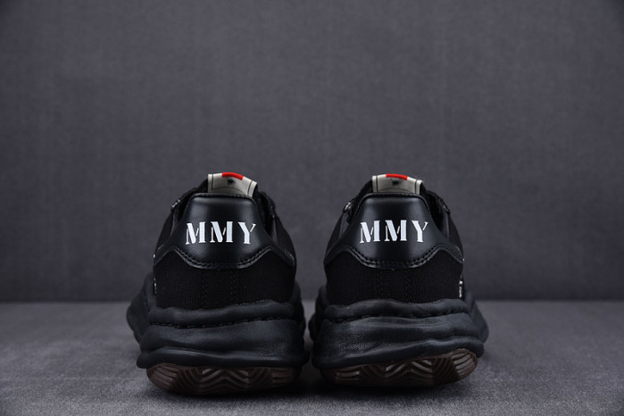 MAISON MIHARA YASUHIRO MMY022