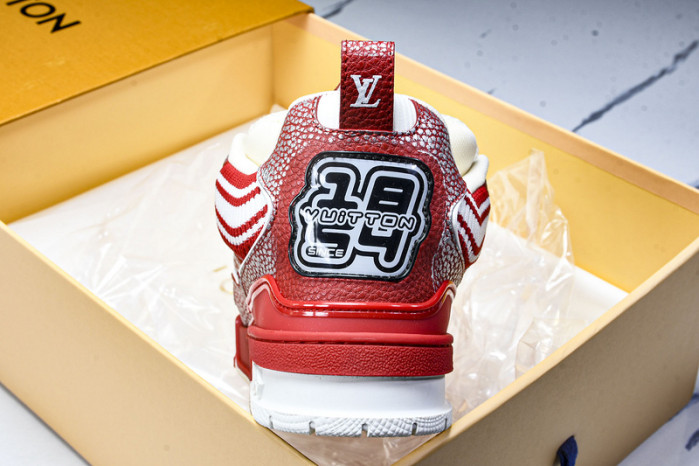 LV SNEAKER SKATE FOR-LV347