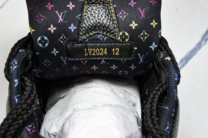 LV SNEAKER SKATE FOR-LV352