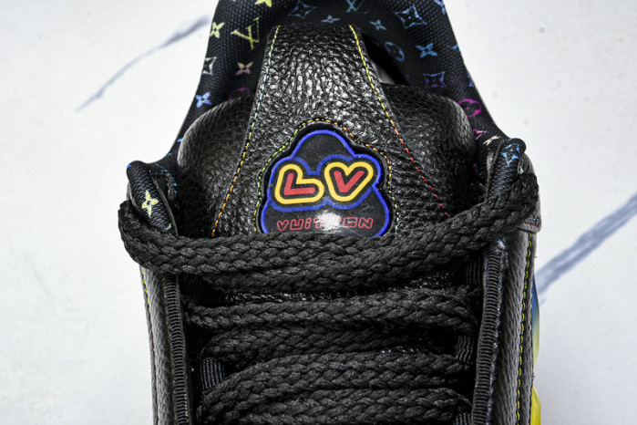 LV SNEAKER SKATE FOR-LV352
