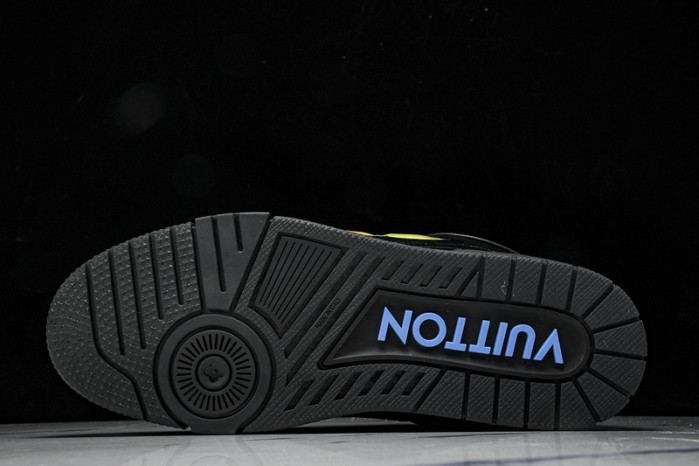 LV SNEAKER SKATE FOR-LV352