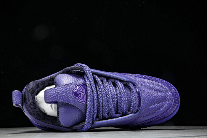 LV SNEAKER SKATE  FOR-LV260