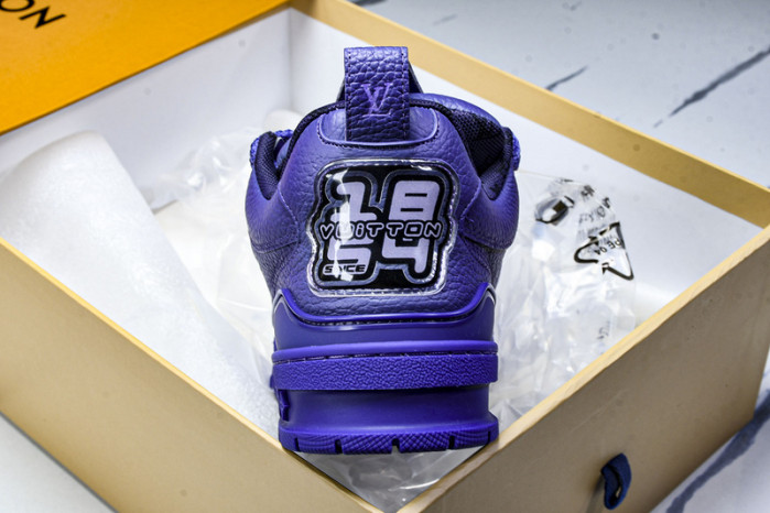 LV SNEAKER SKATE  FOR-LV260