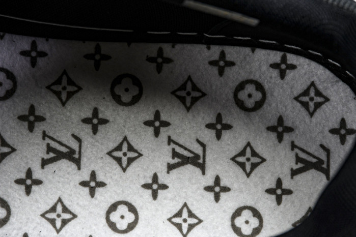 LV SNEAKER TRAINER   FOR-LV353