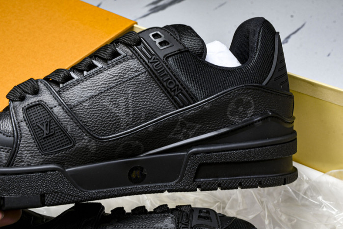 LV SNEAKER TRAINER   FOR-LV353