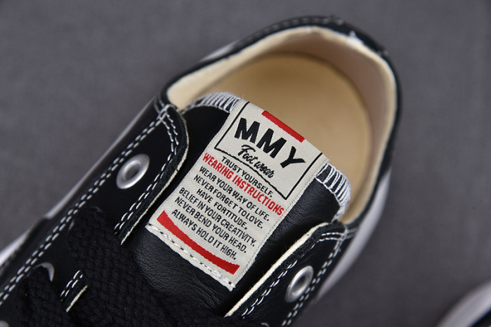 MAISON MIHARA YASUHIRO MMY024