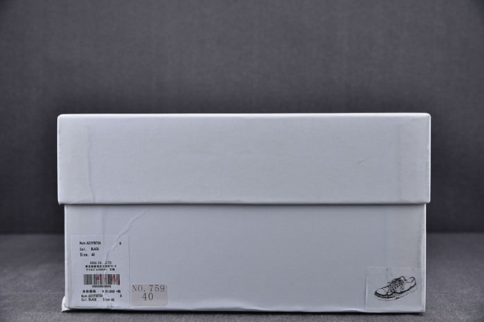 MAISON MIHARA YASUHIRO MMY024