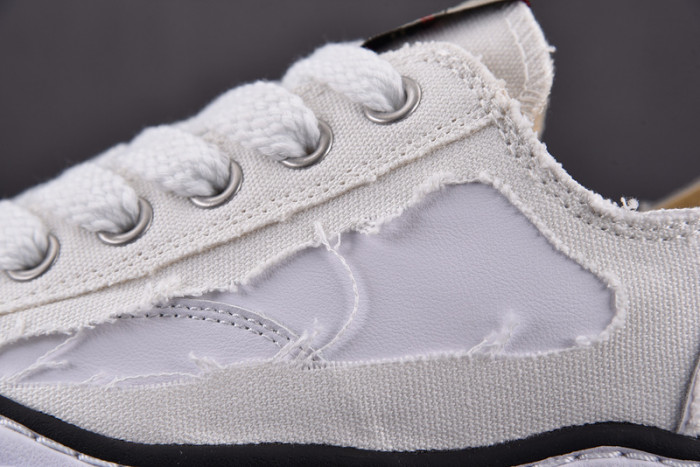 MAISON MIHARA YASUHIRO MMY026