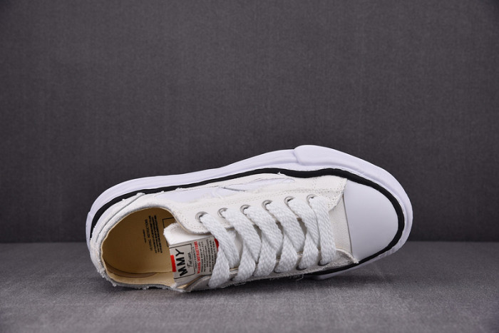 MAISON MIHARA YASUHIRO MMY026