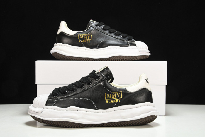 MAISON MIHARA YASUHIRO YEESHOES-72801