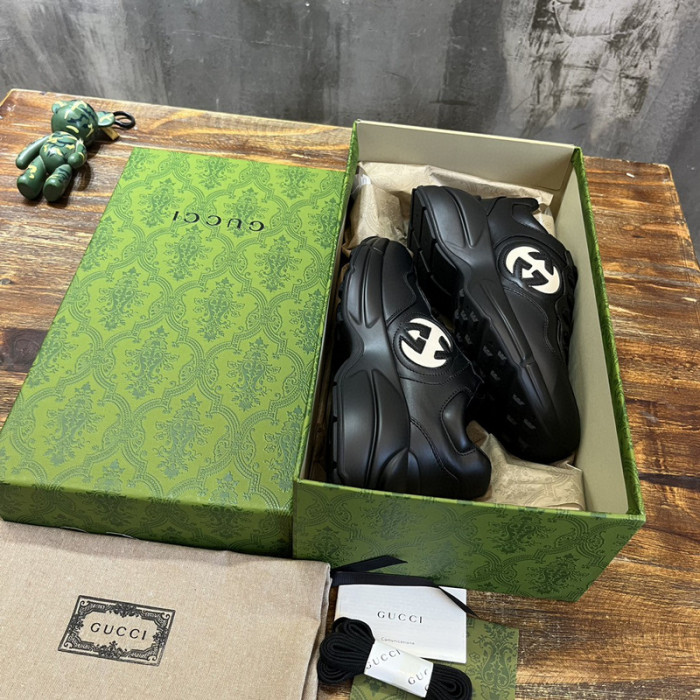 GUCC TRAINER SNEAKER