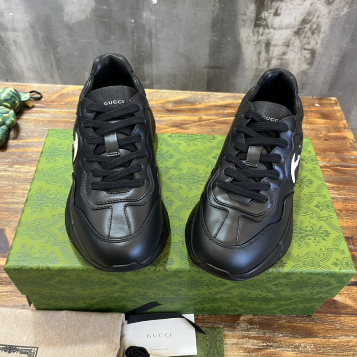 GUCC TRAINER SNEAKER