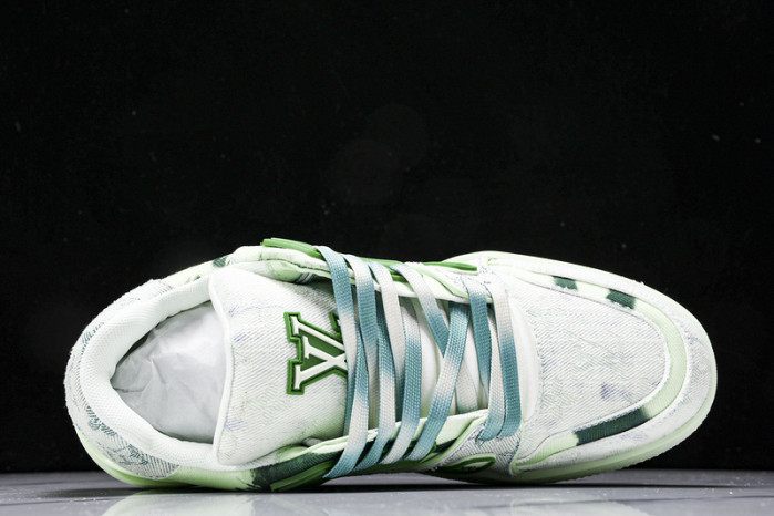 LV SNEAKER LOW FOR-LV96