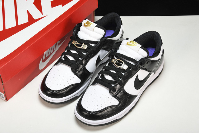 Nike Dunk Low DR9511-100