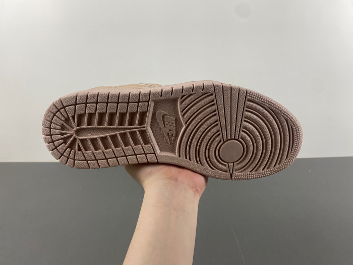 Travis Scott x Jordan 1 Retro Low NS Particle Beige (Women