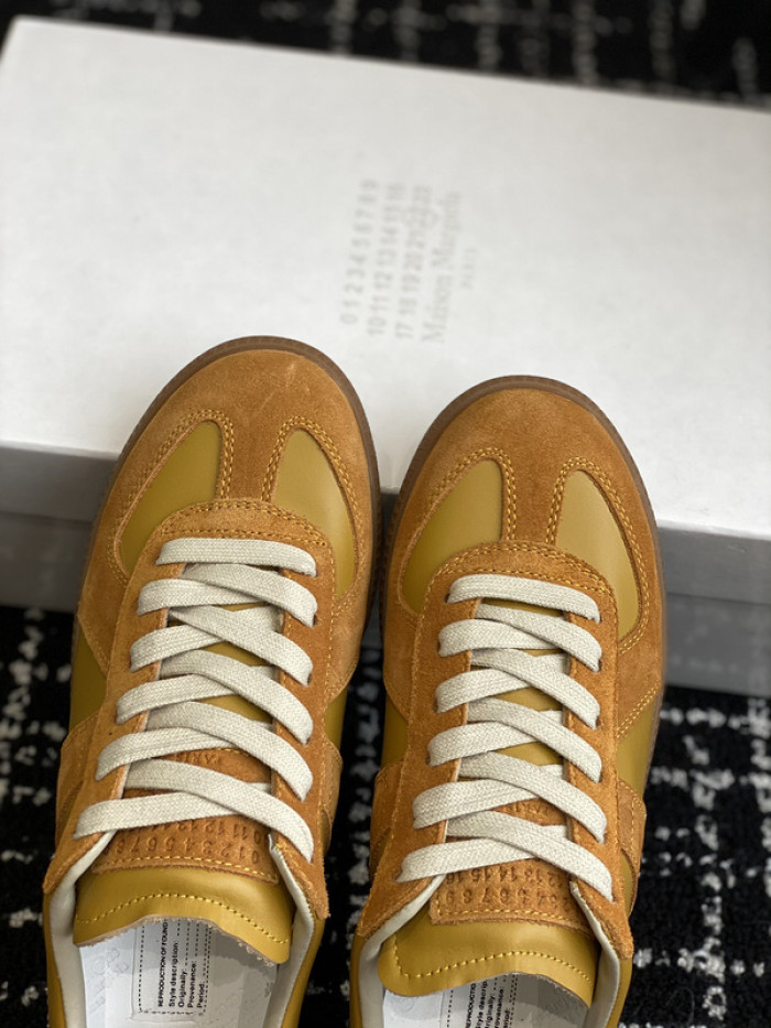 Mais0n Margiela Shoes  FOR-MM34